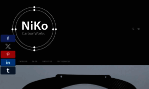 Niko-carbonworks.myshopify.com thumbnail