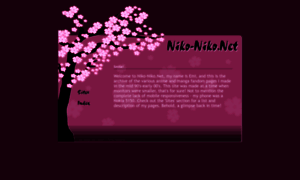 Niko-niko.net thumbnail