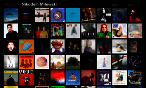 Nikodemmilewski.com thumbnail