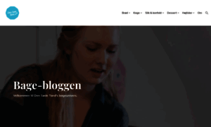 Nikoline-bage-bloggen.blogspot.dk thumbnail