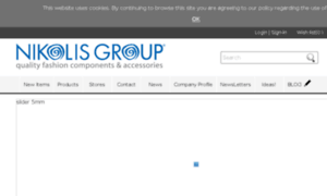 Nikolisgroup.gr thumbnail