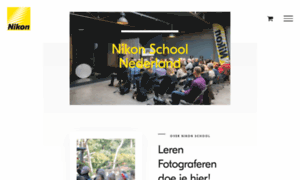 Nikon-quick-start.nl thumbnail