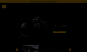 Nikon.dk thumbnail