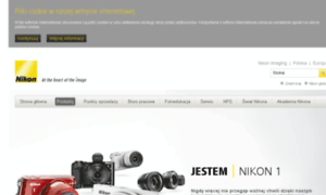 Nikon1.pl thumbnail