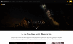 Nikonclub.it thumbnail