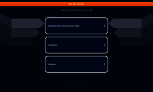 Nikoncompetition.co.uk thumbnail