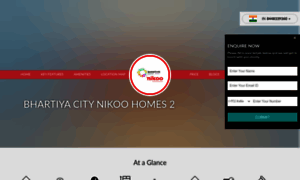 Nikoohomes2.co.in thumbnail