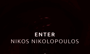 Nikosnikolopoulos.com thumbnail