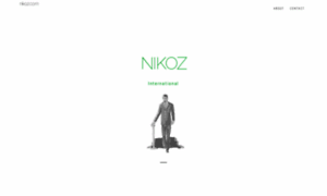Nikoz.com thumbnail