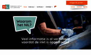 Nil.nl thumbnail