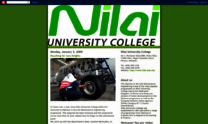 Nilaiuniversitycollegeeasa.blogspot.com thumbnail