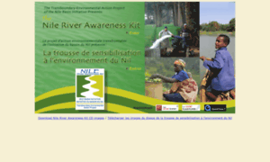 Nile.riverawarenesskit.org thumbnail