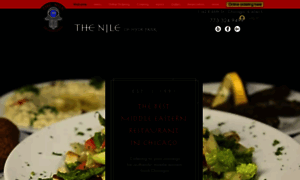 Nilehydepark.com thumbnail