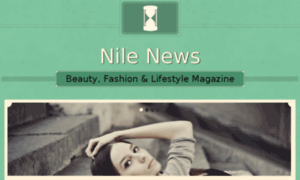 Nilenews.tv thumbnail