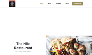 Nilerestaurantofhydepark.com thumbnail