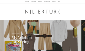 Nilerturk.net thumbnail