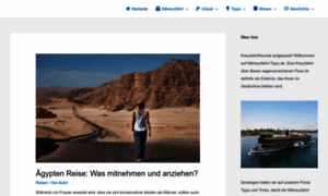 Nilkreuzfahrt-tipps.de thumbnail