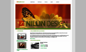 Nillin.com thumbnail