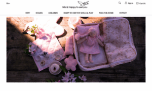 Nilshappytoseeyou.fr thumbnail