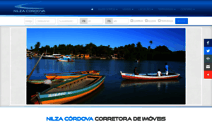 Nilzacordova.com thumbnail