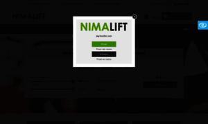 Nimalift.dk thumbnail