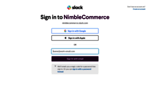 Nimblecommerce.slack.com thumbnail