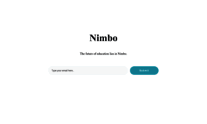 Nimbo.com thumbnail