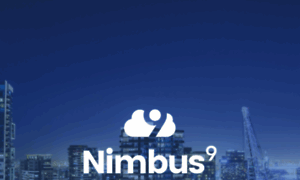 Nimbus9.co thumbnail