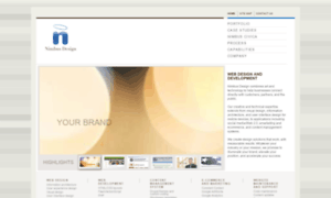 Nimbusdesign.com thumbnail