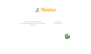 Nimbuz.in thumbnail