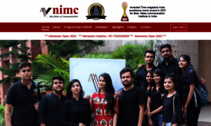 Nimc-india.com thumbnail