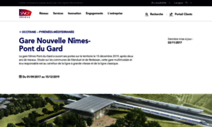 Nimes-pont-du-gard.fr thumbnail