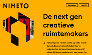 Nimeto.nl thumbnail