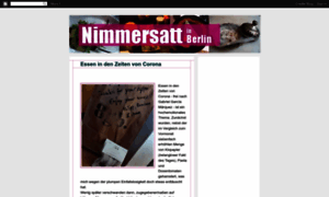 Nimmersatt-in-berlin.blogspot.de thumbnail