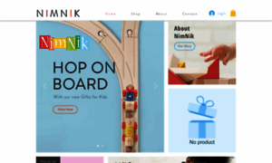 Nimnik.com thumbnail