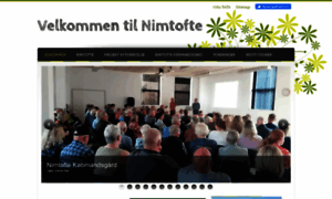 Nimtofte.dk thumbnail