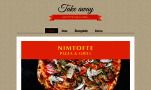 Nimtoftepizza.dk thumbnail