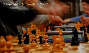 Nimzowitsch.ch thumbnail