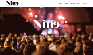 Nin9eventos.com.br thumbnail