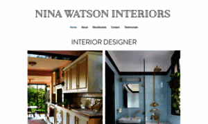 Ninawatsoninteriors.com thumbnail