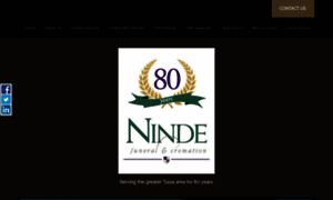 Ninde.com thumbnail