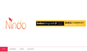 Nindo.web.id thumbnail