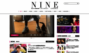 Nine-online.com thumbnail