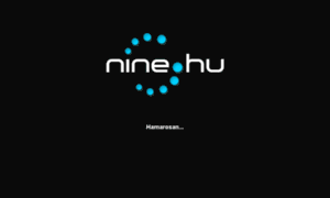 Nine.hu thumbnail