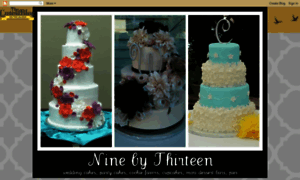 Ninebythirteen.blogspot.com thumbnail