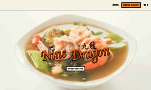 Ninedragonchinese.com thumbnail