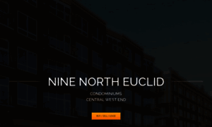Ninenortheuclid.com thumbnail