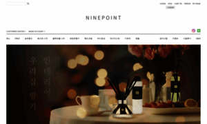 Ninepoint.co.kr thumbnail