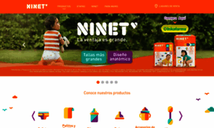 Ninet.com.pe thumbnail