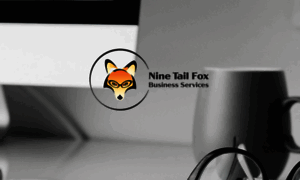 Ninetailfox.com.au thumbnail